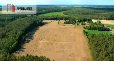 Godzimierz działka z warunkami zabudowy - Godzimierz  - Kujawsko-Pomorskie