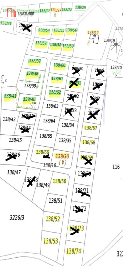 działka z warunkami zabudowy - Godzimierz - Godzimierz  -
Kujawsko-Pomorskie Zdjęcie nr 5