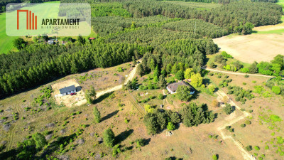 działka z warunkami zabudowy - Godzimierz - Godzimierz  -
Kujawsko-Pomorskie Zdjęcie nr 6