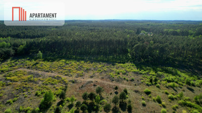 działka z warunkami zabudowy - Godzimierz - Godzimierz  -
Kujawsko-Pomorskie Zdjęcie nr 9