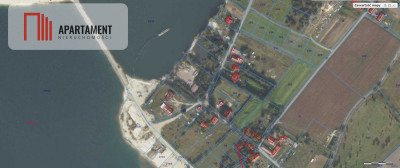 Tylko u Nas Działka budowlana z Dostępem do Wody - Brzezinki  -
Dolnośląskie Zdjęcie nr 5