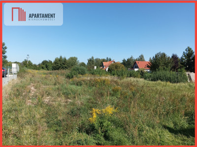 Działka inwestycyjna z potencjałem - Żnin  - Kujawsko-Pomorskie