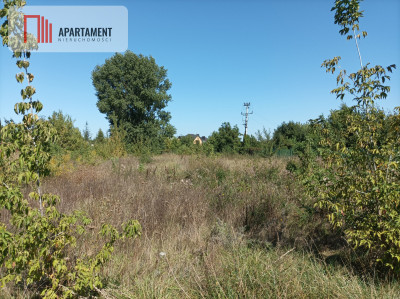 Działka inwestycyjna z potencjałem - Żnin  -
Kujawsko-Pomorskie Zdjęcie nr 4