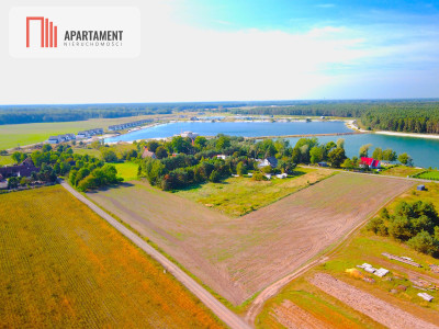 Tylko u Nas Brzezinki Działki budowlane - Brzezinki  - Dolnośląskie