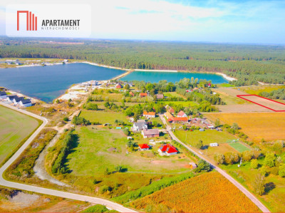 Tylko u Nas Brzezinki Działki budowlane - Brzezinki  -
Dolnośląskie Zdjęcie nr 2