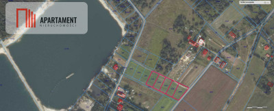 Tylko u Nas Brzezinki Działki budowlane - Brzezinki  -
Dolnośląskie Zdjęcie nr 3