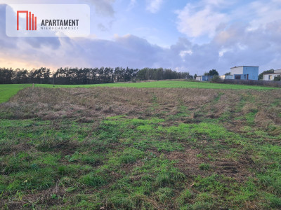 OKAZJA Działki w cichej i spokojnej okolicy - Skorzewo  -
Pomorskie Zdjęcie nr 6