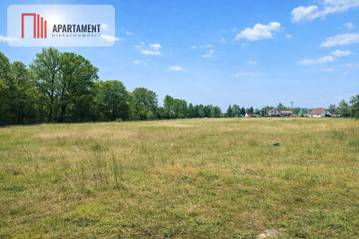 Atrakcyjne działki budowlane CHEŁMNO - Chełmno  - Kujawsko-Pomorskie
