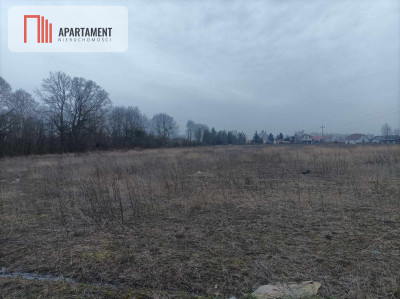 Atrakcyjne działki budowlane CHEŁMNO - Chełmno  -
Kujawsko-Pomorskie Zdjęcie nr 6