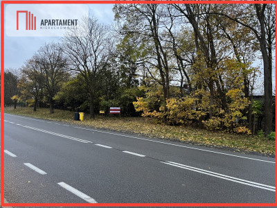 Idealne miejsce na inwestycję - Czarlin  - Pomorskie