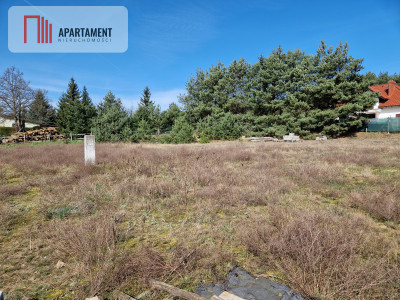 Ostatnia działka budowlana z WZ - Laski Małe  -
Kujawsko-Pomorskie Zdjęcie nr 9