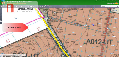 Tylko u nasDziałka w okolicy lasów i jezior - Bartoszylas  -
Pomorskie Zdjęcie nr 10