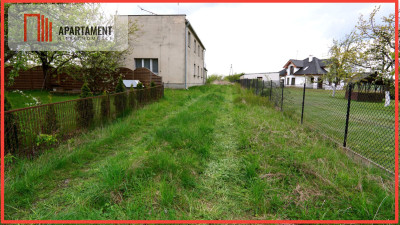 Duża działka do podziału lub inwestycji - Chojniczki  - Pomorskie