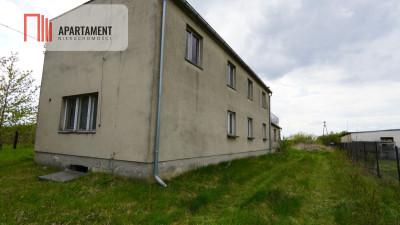 Duża działka do podziału lub inwestycji - Chojniczki  -
Pomorskie Zdjęcie nr 3