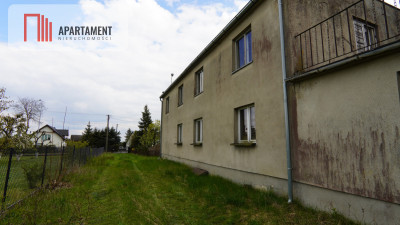 Duża działka do podziału lub inwestycji - Chojniczki  -
Pomorskie Zdjęcie nr 4