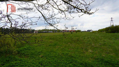 Duża działka do podziału lub inwestycji - Chojniczki  -
Pomorskie Zdjęcie nr 8