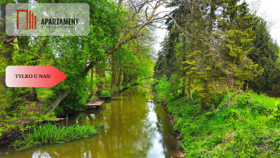 W samym sercu Doliny Baryczy Działki w Sułowie - Sułów  -
Dolnośląskie Zdjęcie nr 2
