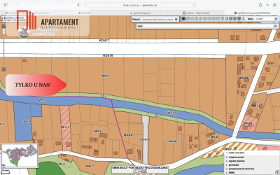 W samym sercu Doliny Baryczy Działki w Sułowie - Sułów  -
Dolnośląskie Zdjęcie nr 4