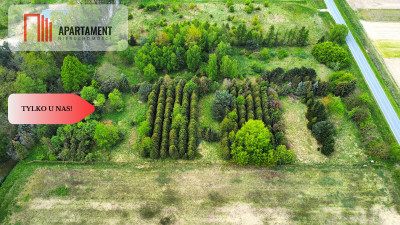 W samym sercu Doliny Baryczy Działki w Sułowie - Sułów  -
Dolnośląskie Zdjęcie nr 9