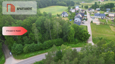 TYLKO U NAS MIEJSCE NA TWÓJ DOM CISZA I SPOKÓJ - Pieciska  -
Pomorskie Zdjęcie nr 6