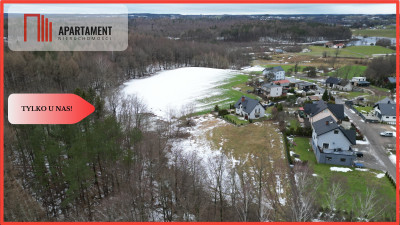 TYLKO U NAS MIEJSCE NA TWÓJ DOM CISZA I SPOKÓJ - Pieciska  -
Pomorskie Zdjęcie nr 7