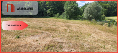 TYLKO U NAS MIEJSCE NA TWÓJ DOM CISZA I SPOKÓJ - Pieciska  -
Pomorskie Zdjęcie nr 9