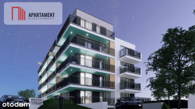 Działka z projektem budowlanym Brodnica - Brodnica  -
Kujawsko-Pomorskie Zdjęcie nr 6