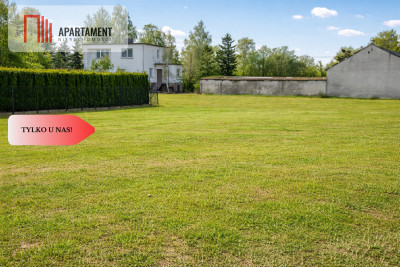 Przestronne działki na sprzedaż blisko Torunia - Żygląd  -
Kujawsko-Pomorskie Zdjęcie nr 4