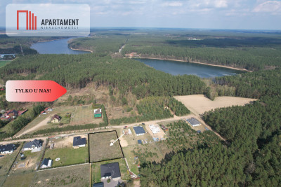 TYLKO U NAS Działka z miejscowym planem - Piła-Młyn  -
Kujawsko-Pomorskie Zdjęcie nr 8