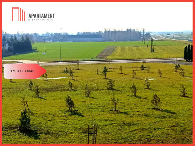 TYLKO U NAS - WŁÓKI 07HA SUPER LOKALIZACJA - Włóki  - Kujawsko-Pomorskie