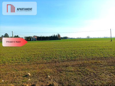 TYLKO U NAS - WŁÓKI 07HA SUPER LOKALIZACJA - Włóki  -
Kujawsko-Pomorskie Zdjęcie nr 7
