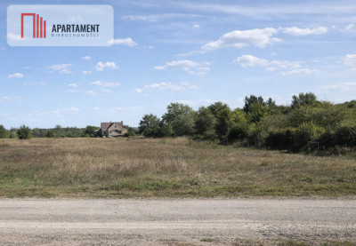 Działka w cichej i spokojnej okolicy - Ostromecko  -
Kujawsko-Pomorskie Zdjęcie nr 3