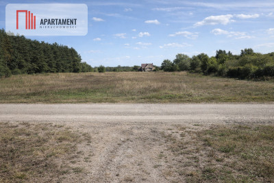 Działka w cichej i spokojnej okolicy - Ostromecko  -
Kujawsko-Pomorskie Zdjęcie nr 4