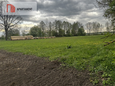 Działka na sprzedaż Ługi Ujskie - Ługi Ujskie  -
Wielkopolskie Zdjęcie nr 2