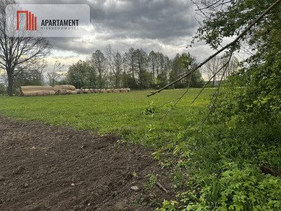 Działka na sprzedaż Ługi Ujskie - Ługi Ujskie  -
Wielkopolskie Zdjęcie nr 3