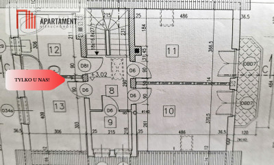  2 działki  rozpoczęta budowa domu Małe Rudy - Małe Rudy  -
Kujawsko-Pomorskie Zdjęcie nr 5