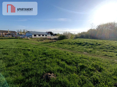 Działka z dużym potencjałem inwestycyjnym - Tczew  -
Pomorskie Zdjęcie nr 3