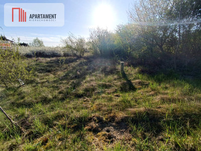 Działka z dużym potencjałem inwestycyjnym - Tczew  -
Pomorskie Zdjęcie nr 5