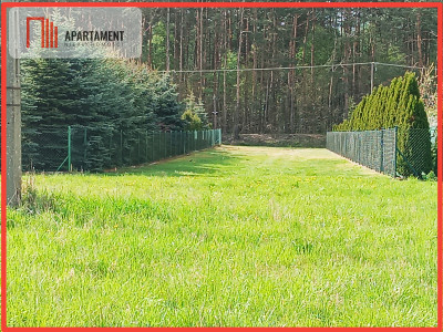 TYLKO U NAS DZIAŁKA W DĄBROWIE CHEŁMIŃSKIEJ - Dąbrowa Chełmińska  - Kujawsko-Pomorskie