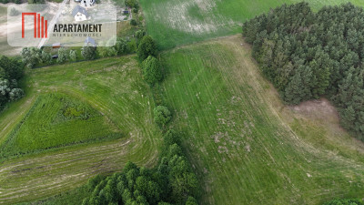 Idealna działka dla ceniących spokój - Kobylanka  -
Kujawsko-Pomorskie Zdjęcie nr 8