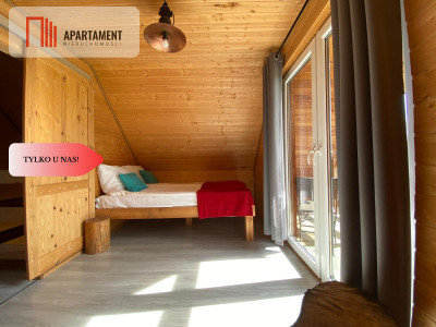 Całoroczny Działający Mały Ośrodek Inwestycyjny - Sikorzyno  -
Pomorskie Zdjęcie nr 10