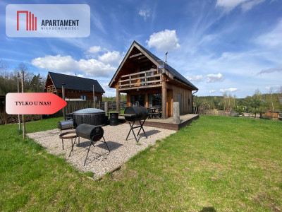 Całoroczny Działający Mały Ośrodek Inwestycyjny - Sikorzyno  -
Pomorskie Zdjęcie nr 12