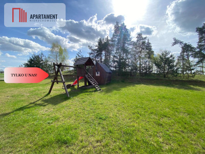 Całoroczny Działający Mały Ośrodek Inwestycyjny - Sikorzyno  -
Pomorskie Zdjęcie nr 13