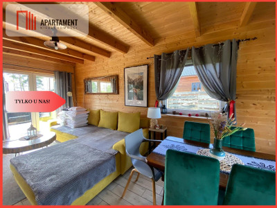 Całoroczny Działający Mały Ośrodek Inwestycyjny - Sikorzyno  -
Pomorskie Zdjęcie nr 2