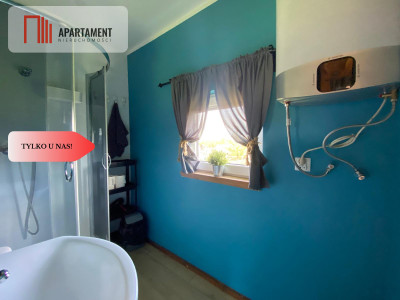 Całoroczny Działający Mały Ośrodek Inwestycyjny - Sikorzyno  -
Pomorskie Zdjęcie nr 7