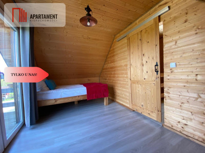 Całoroczny Działający Mały Ośrodek Inwestycyjny - Sikorzyno  -
Pomorskie Zdjęcie nr 9