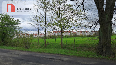 Unikalna Działka Budowlana w Skarszewach - Skarszewy  -
Pomorskie Zdjęcie nr 12