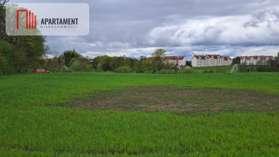 Unikalna Działka Budowlana w Skarszewach - Skarszewy  -
Pomorskie Zdjęcie nr 5