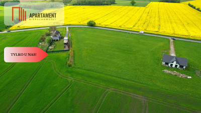  SUPER CENA Działki z WZ Zalesie gm Szubin - Zalesie  -
Kujawsko-Pomorskie Zdjęcie nr 4