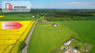  SUPER CENA Działki z WZ Zalesie gm Szubin - Zalesie  -
Kujawsko-Pomorskie Zdjęcie nr 6
